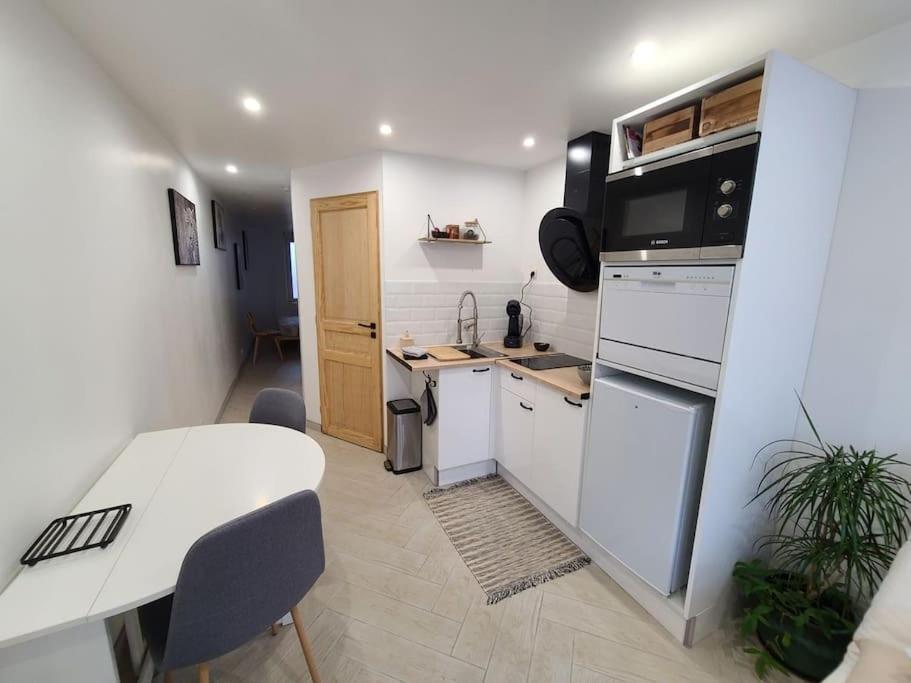 Joli Centre-ville * Epinal